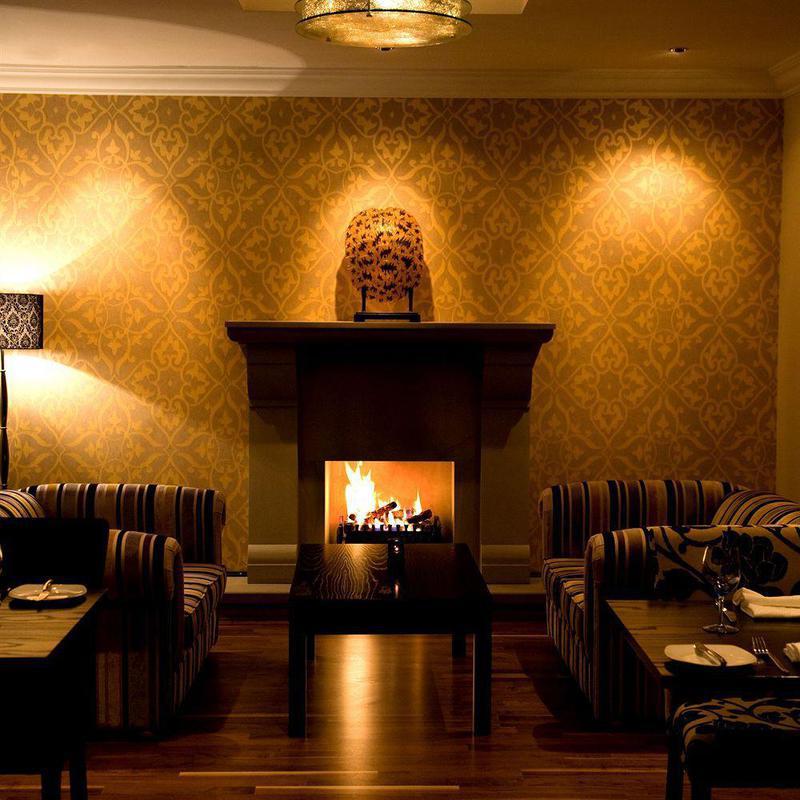 The Popinjay 3*