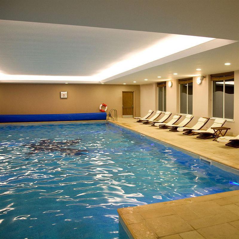 Hotel The Popinjay