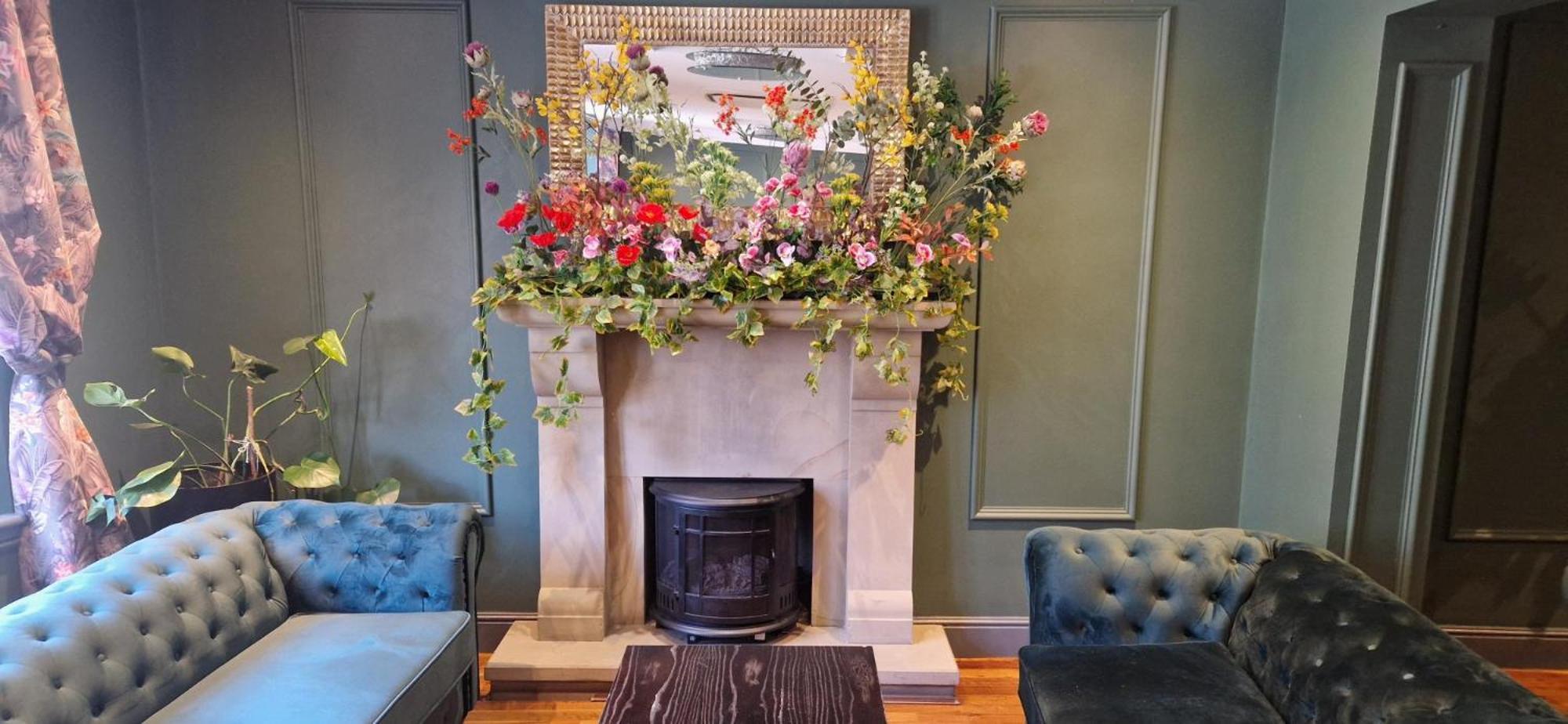 The Popinjay Hotel Larkhall (South Lanarkshire)
