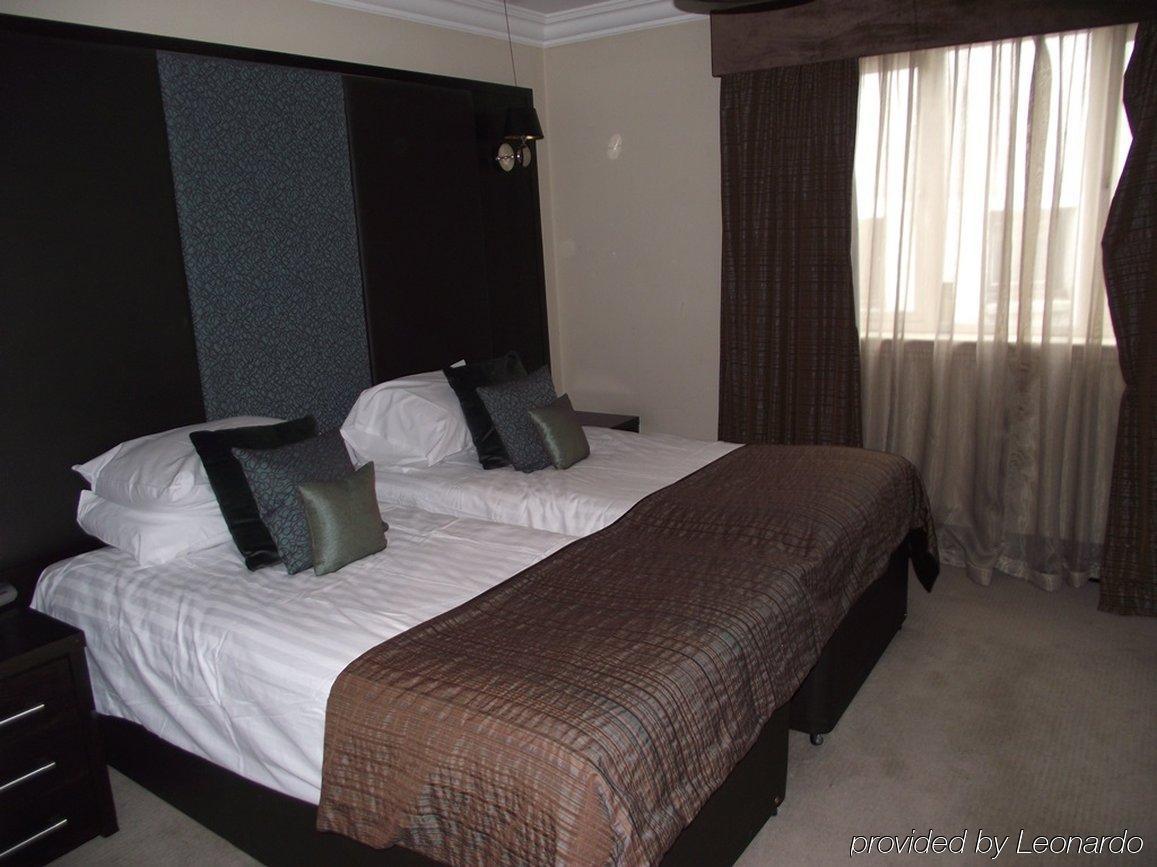 Hotel The Popinjay