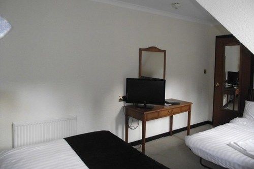 The Popinjay Larkhall (South Lanarkshire)