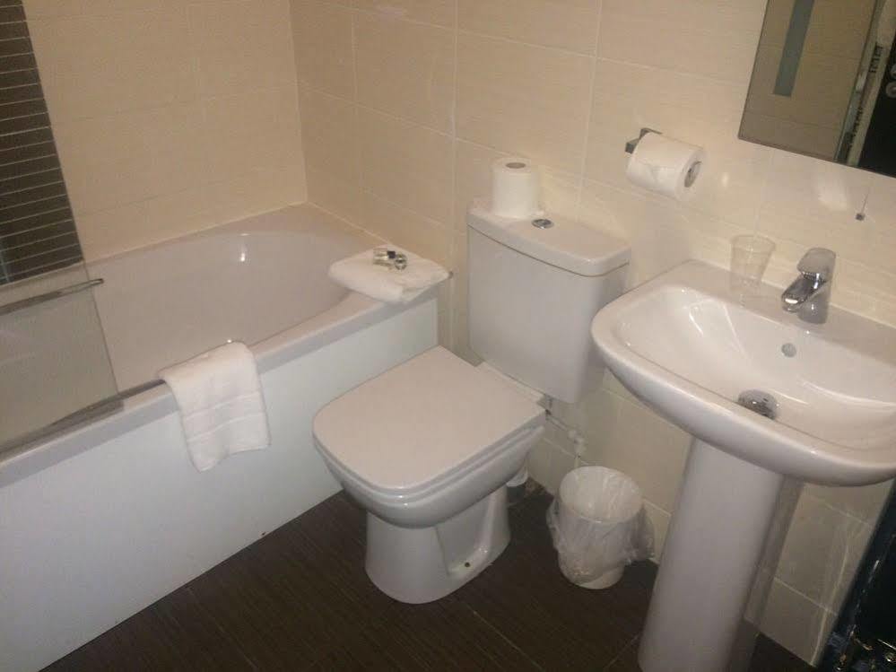 The Popinjay Hotel Larkhall (South Lanarkshire)