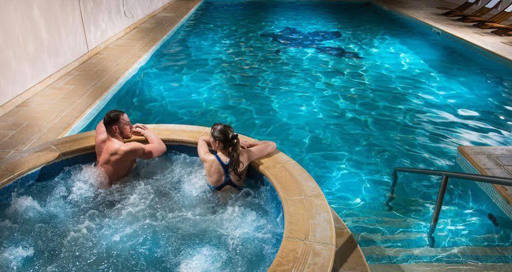 Hotel The Popinjay 3*