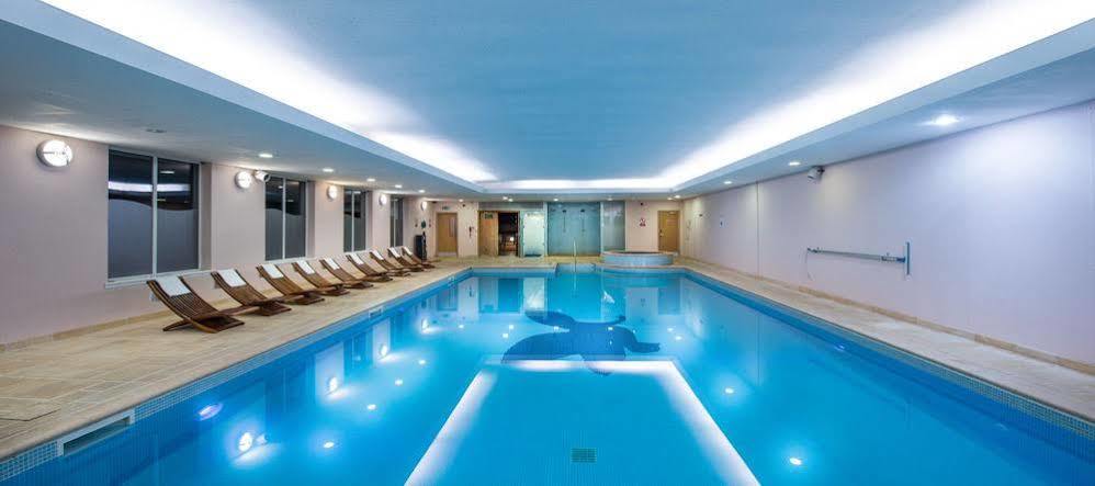 The Popinjay Hotel 3*