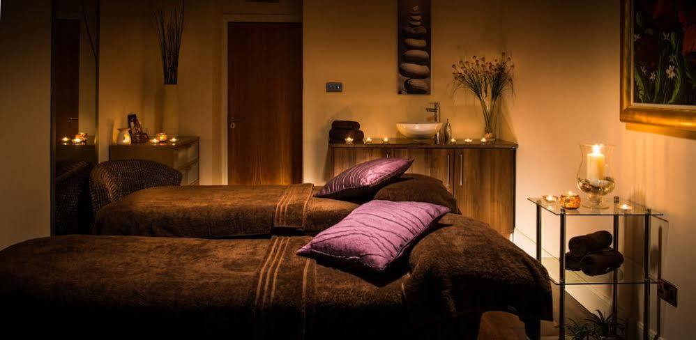 Hotel The Popinjay Larkhall (South Lanarkshire)
