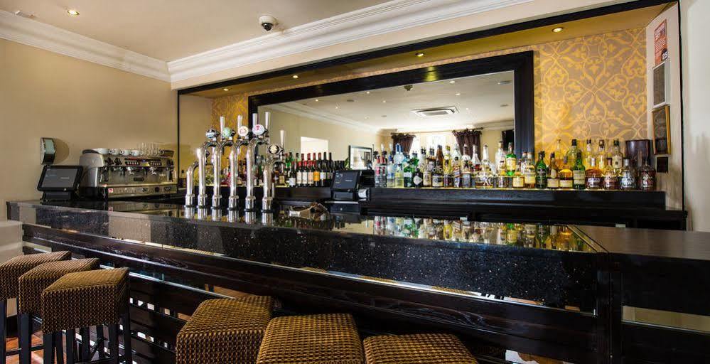 Hotel The Popinjay