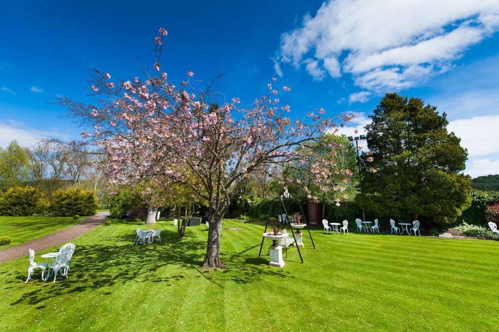 The Popinjay Larkhall (South Lanarkshire)