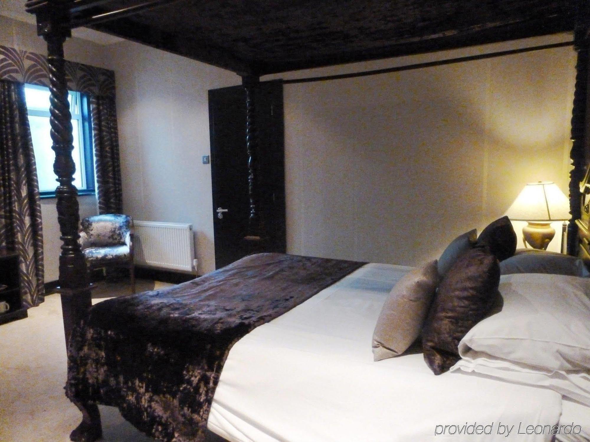 The Popinjay 3* Larkhall (South Lanarkshire)