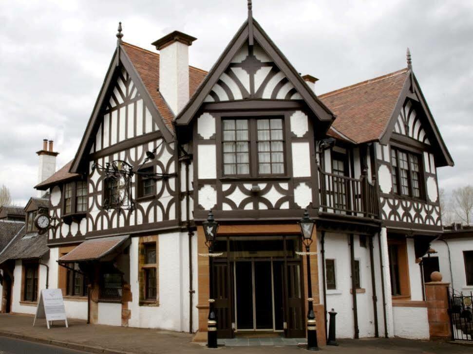 The Popinjay Hotel 3*